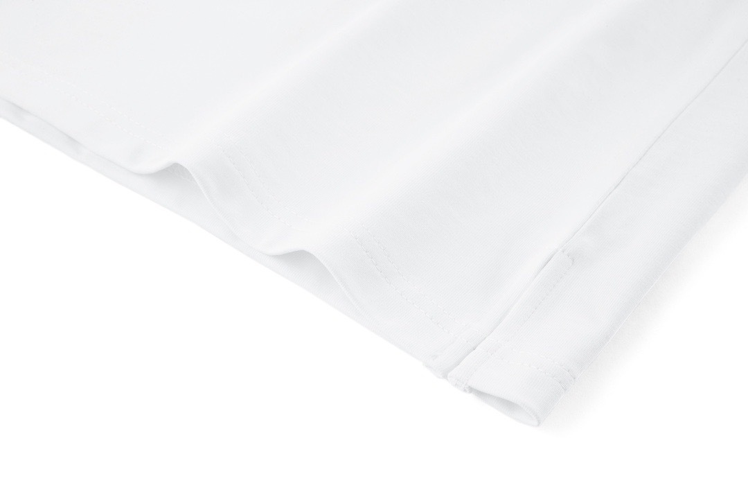 Prada ジャージー Tシャツ