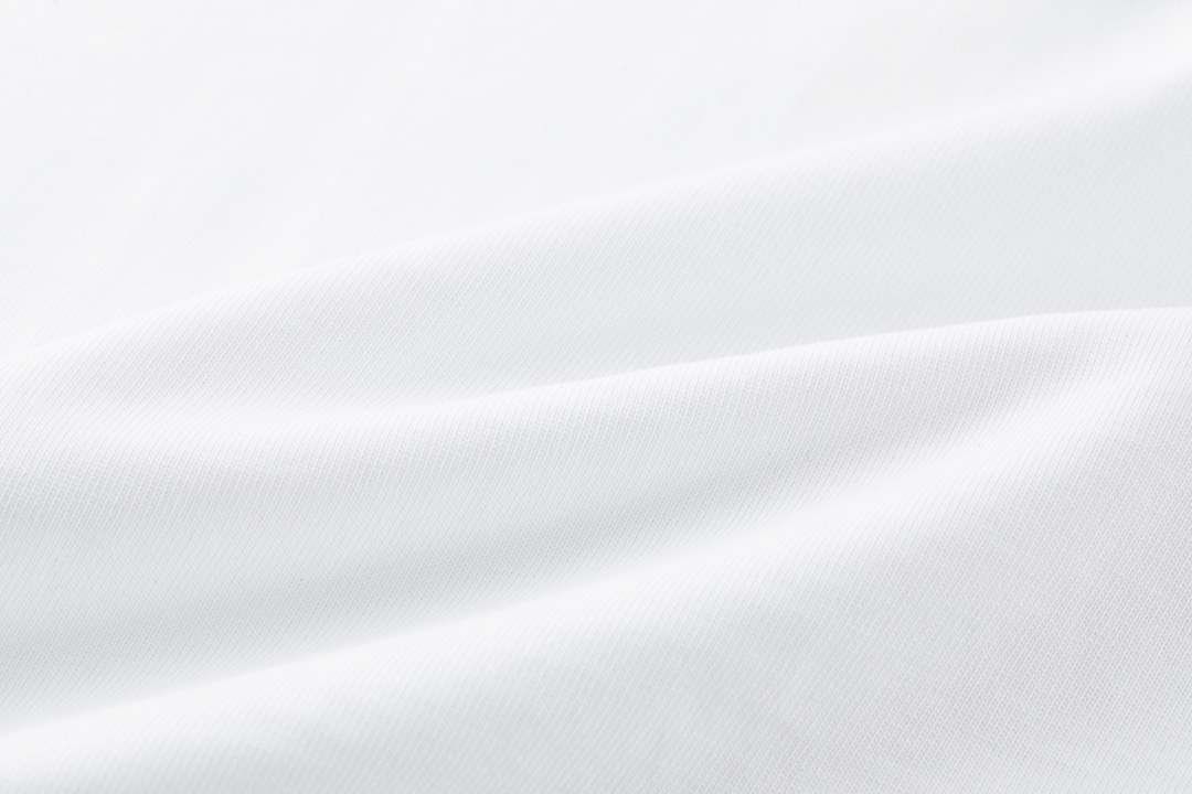 Prada ジャージー Tシャツ