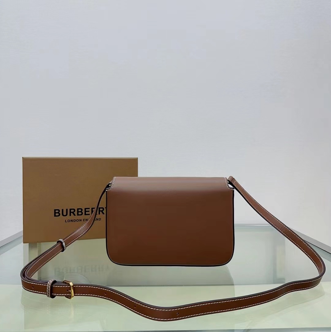 ★BURBERRY★ヴィンテージチェック ペニーバッグ★
