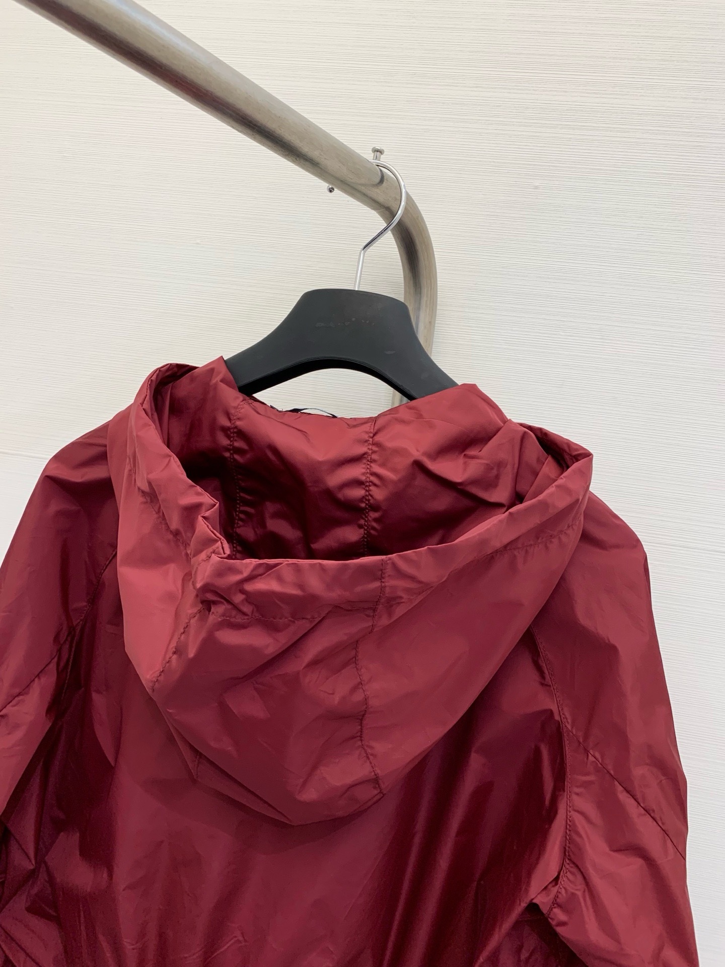 Prada ライトウェイト Re-Nylon ブルゾンジャケット