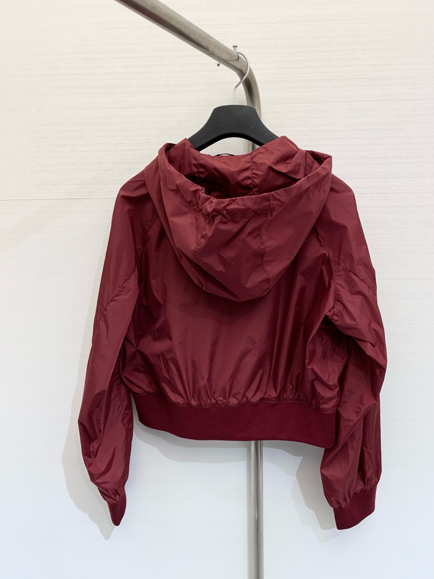 Prada ライトウェイト Re-Nylon ブルゾンジャケット