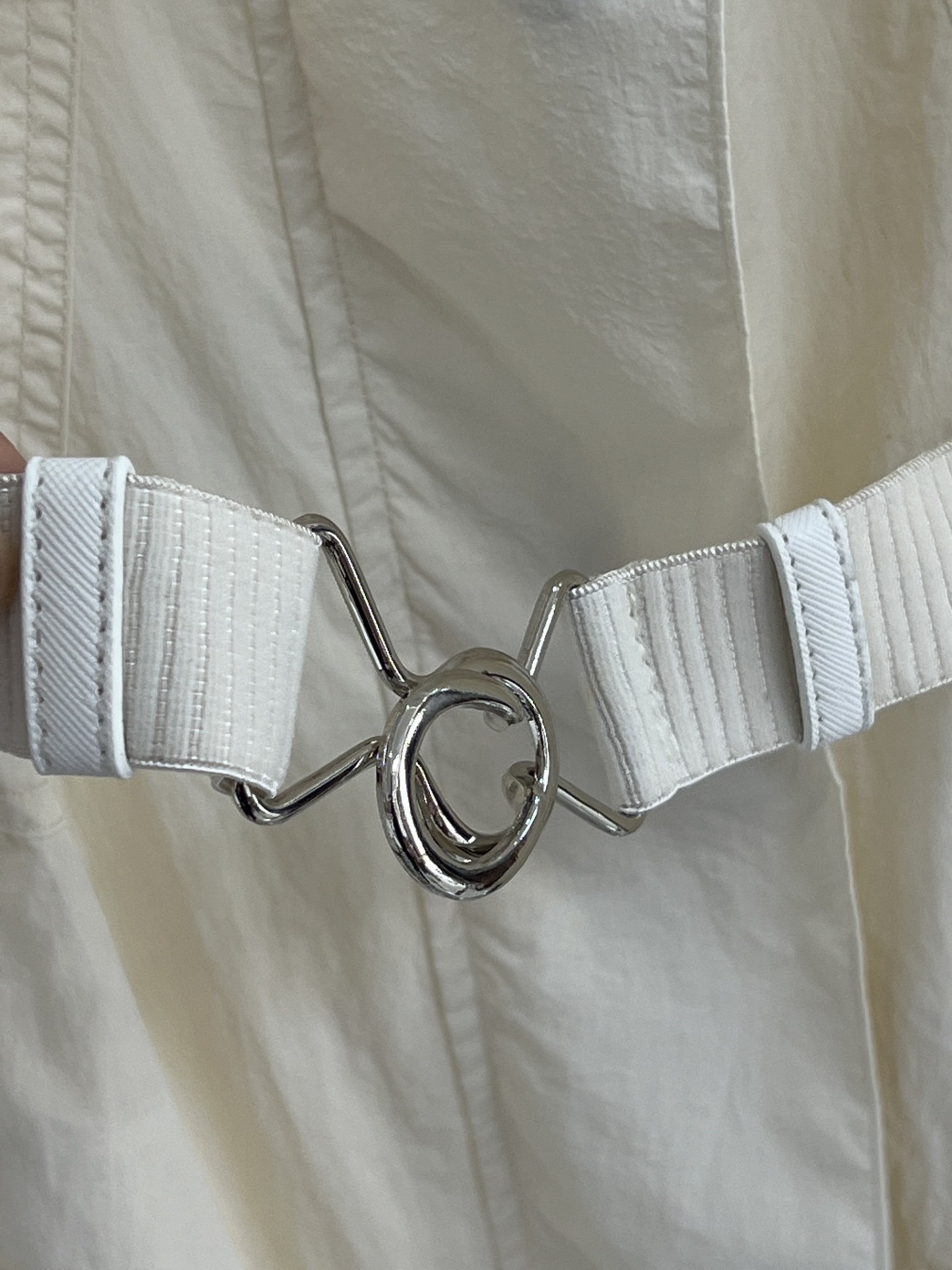 Prada テクニカルポンジー ブルゾンジャケット