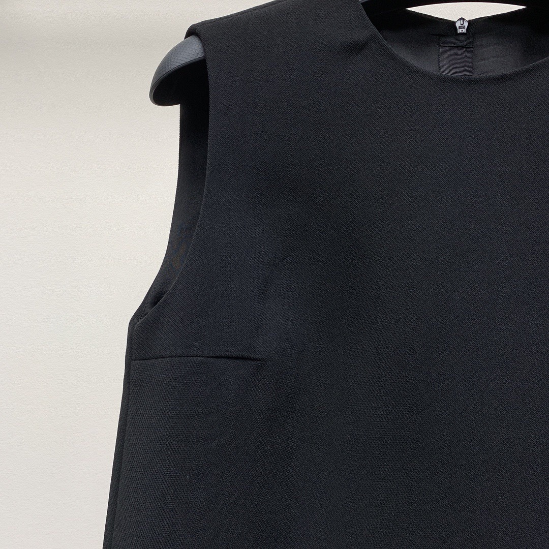 Prada ナッテ ミニドレス