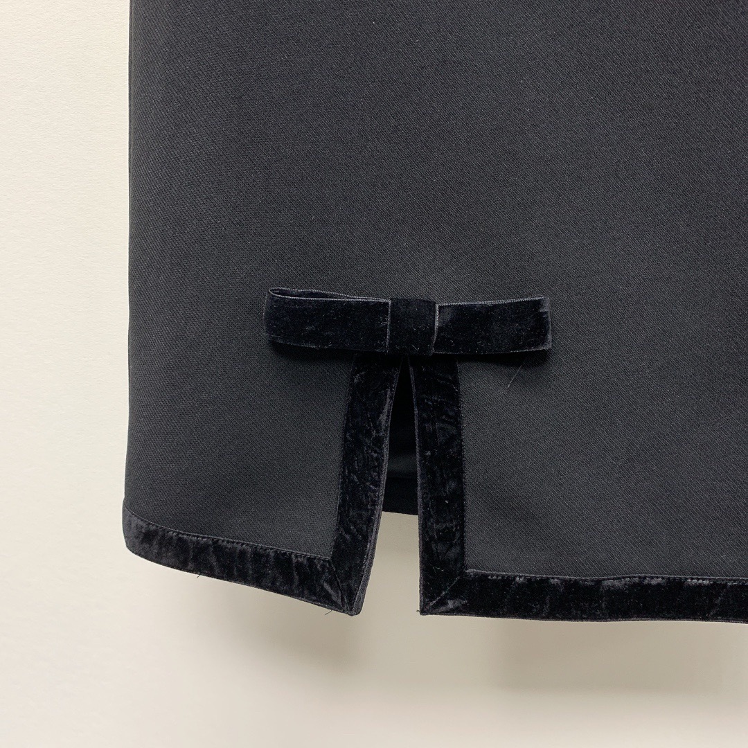 Prada ナッテ ミニドレス