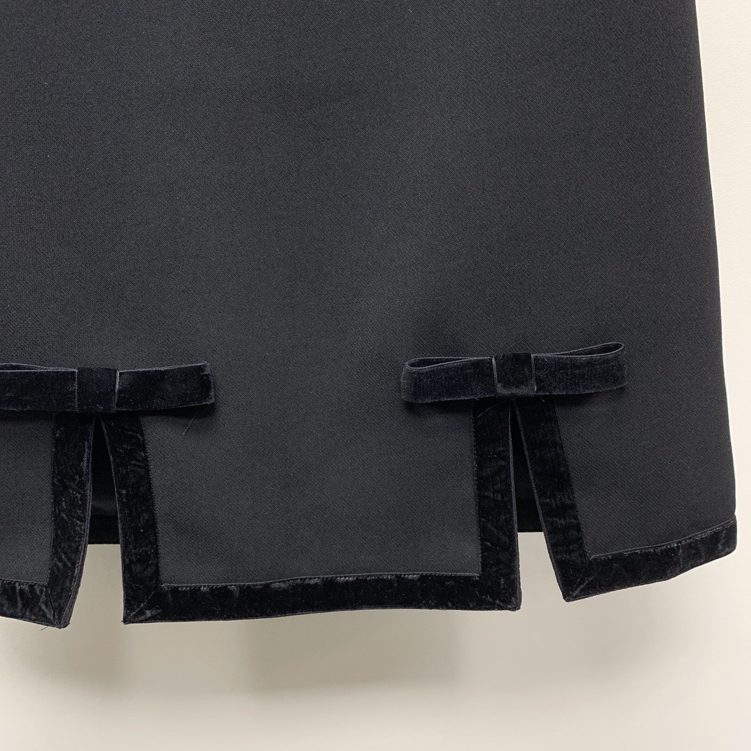 Prada ナッテ ミニドレス