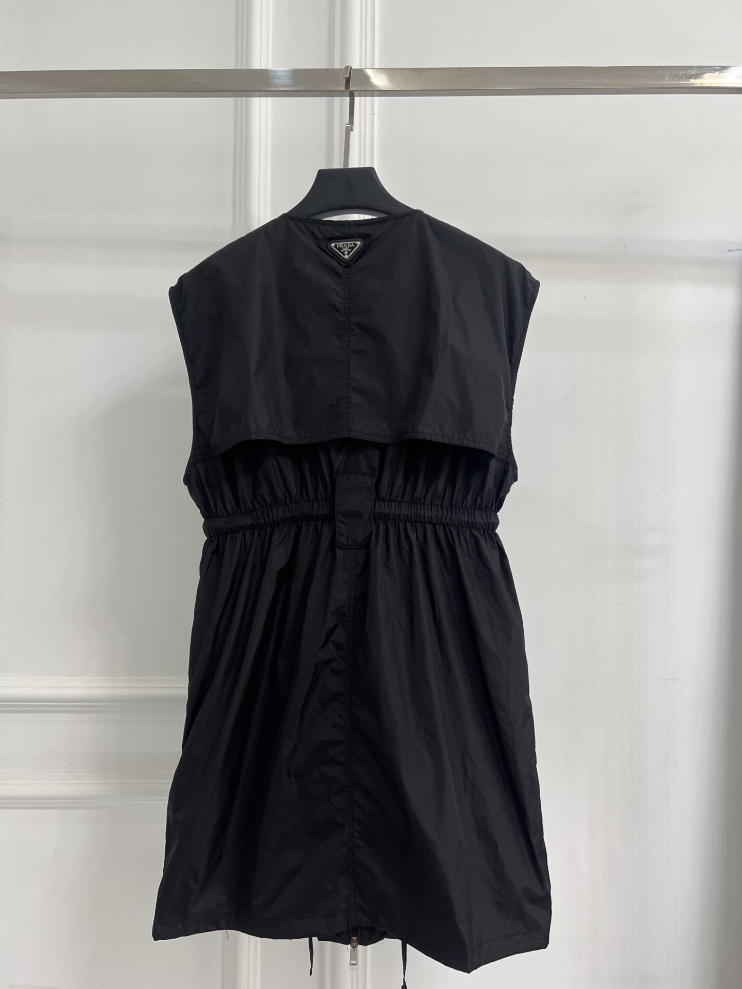 Prada  Re-Nylon ミニドレス