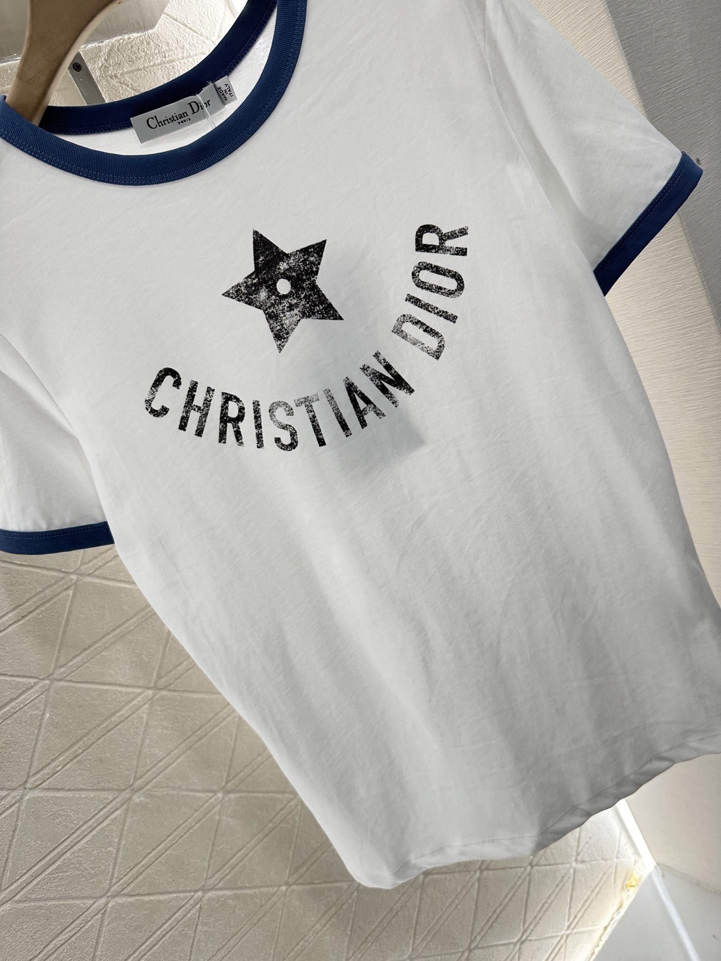 ディオール  Dioriviera Tシャツ