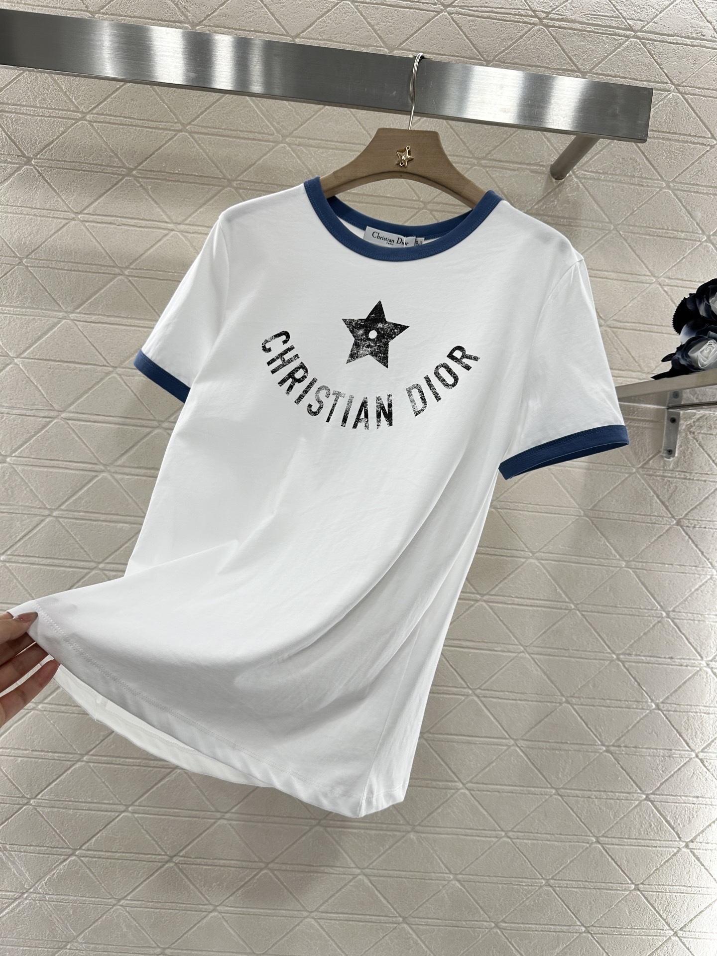 ディオール  Dioriviera Tシャツ