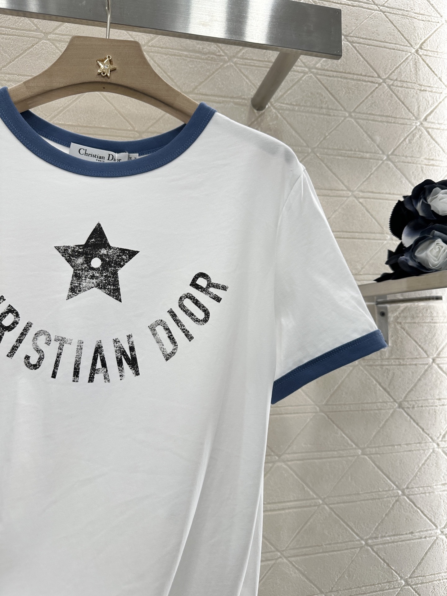 ディオール  Dioriviera Tシャツ