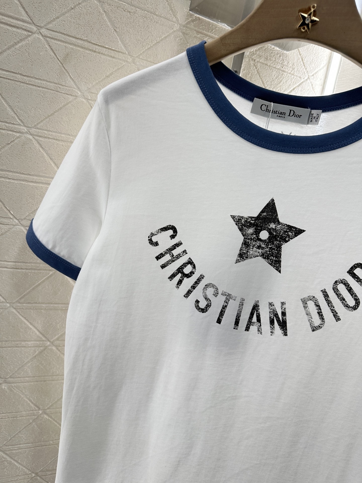 ディオール  Dioriviera Tシャツ