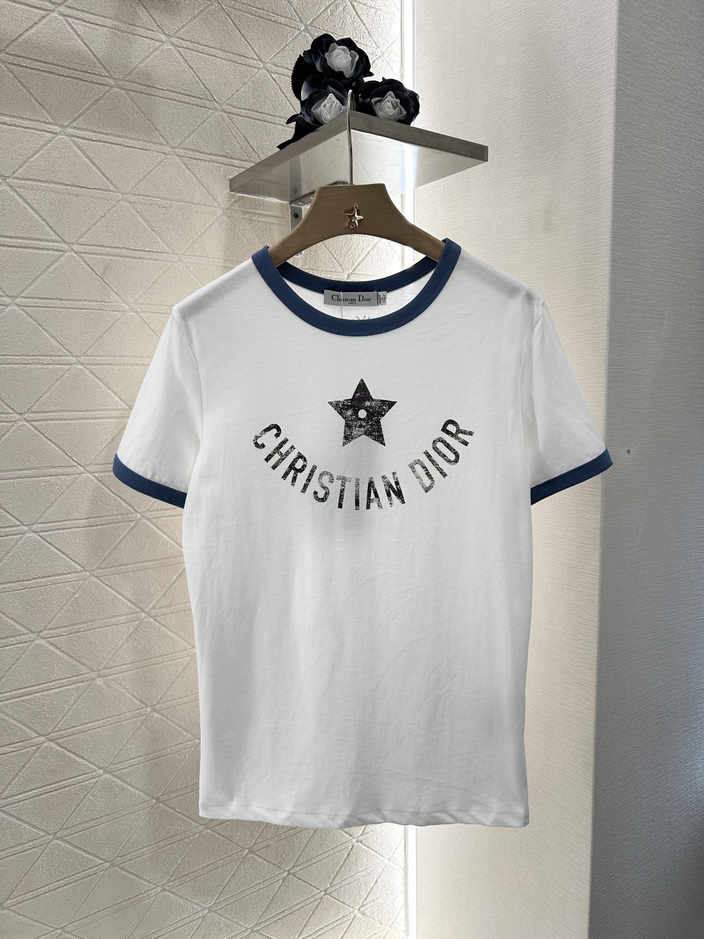 ディオール  Dioriviera Tシャツ
