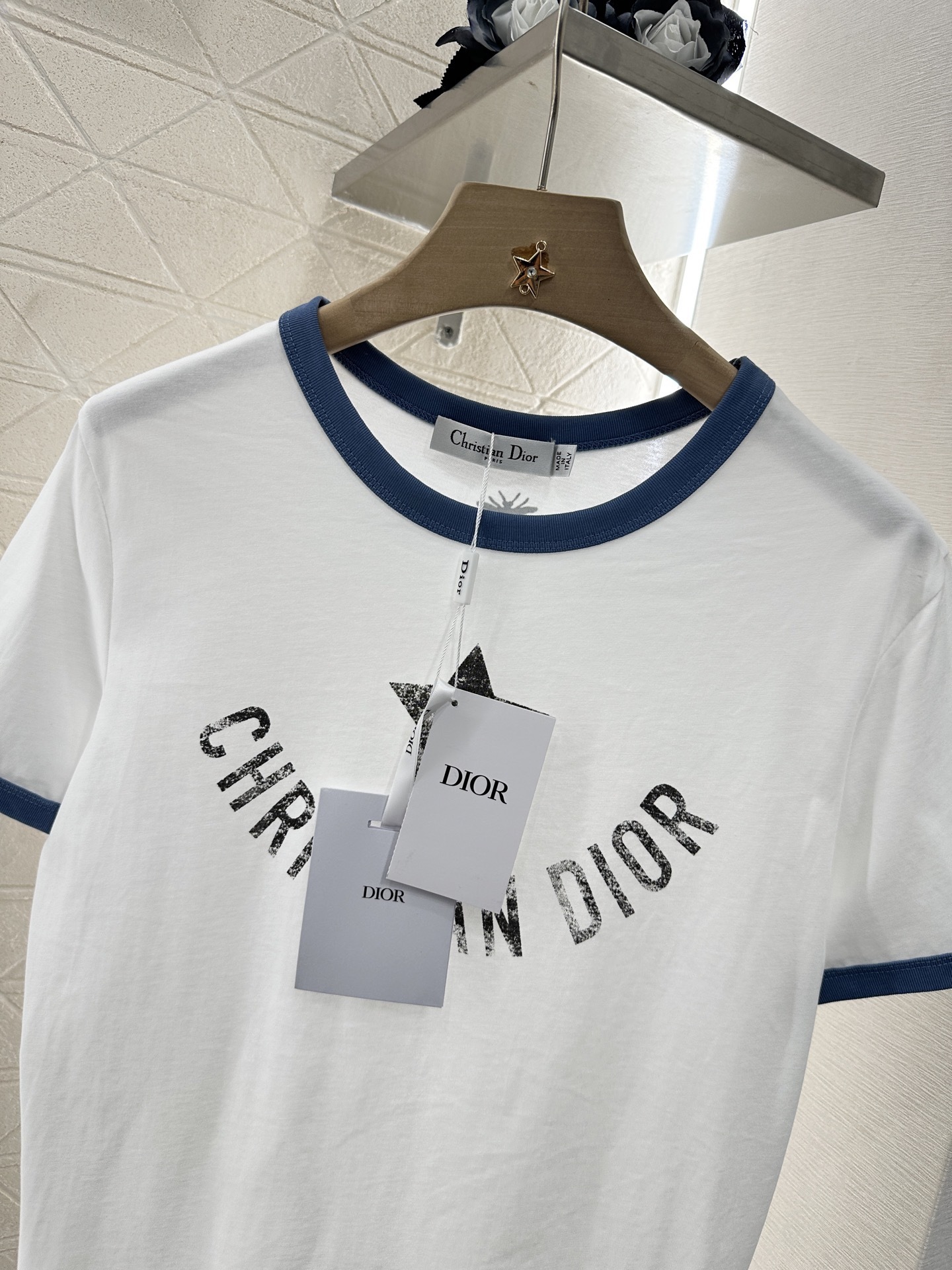 ディオール  Dioriviera Tシャツ