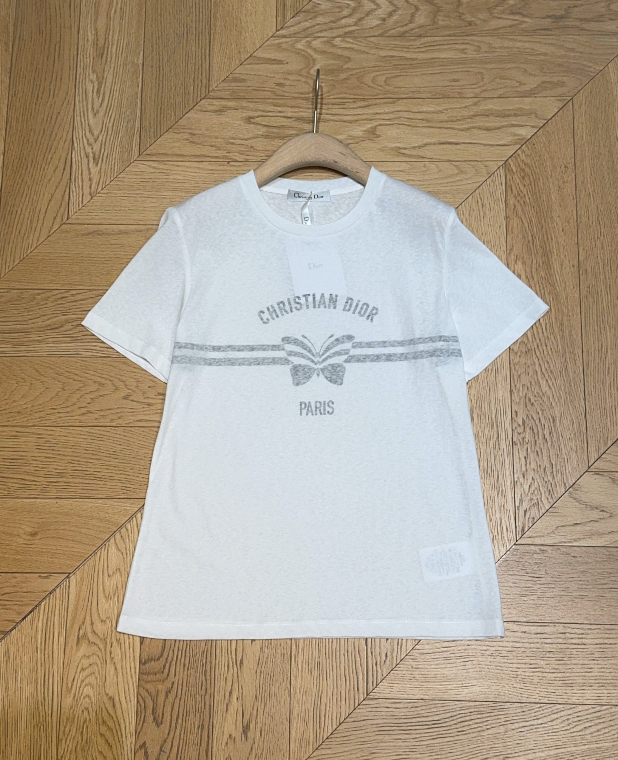DIOR Tシャツ