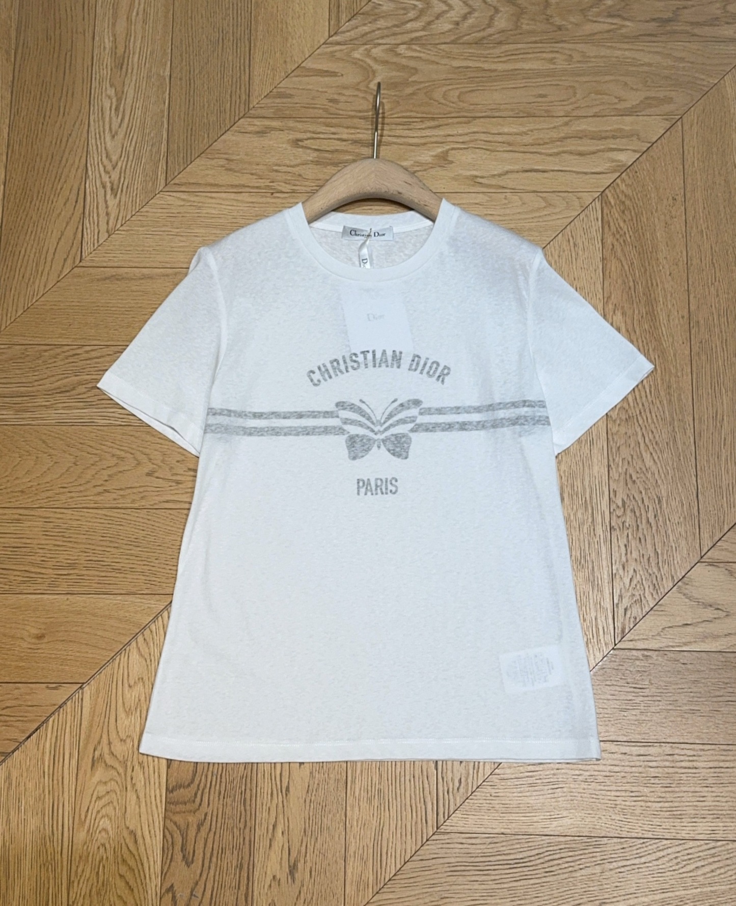 DIOR Tシャツ
