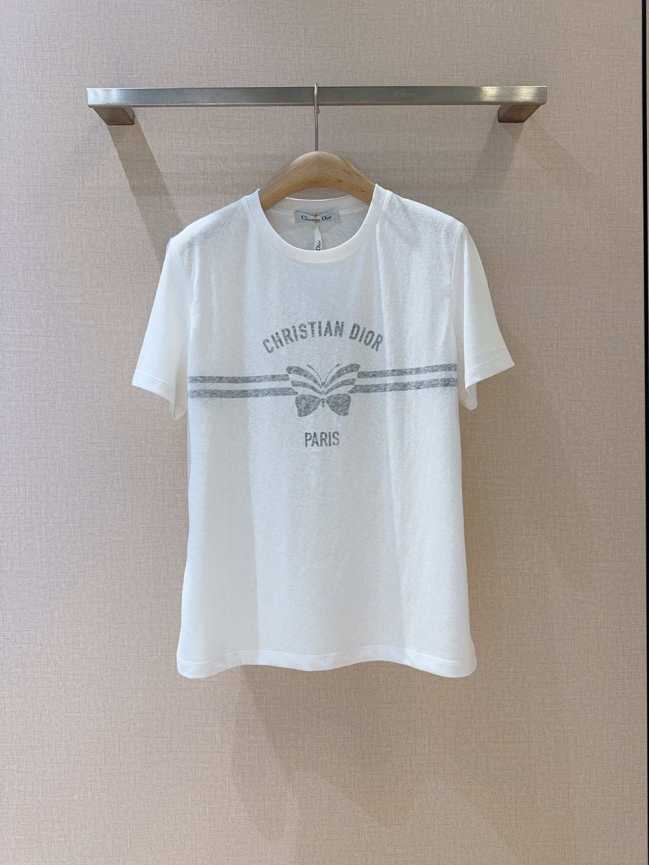 DIOR Tシャツ