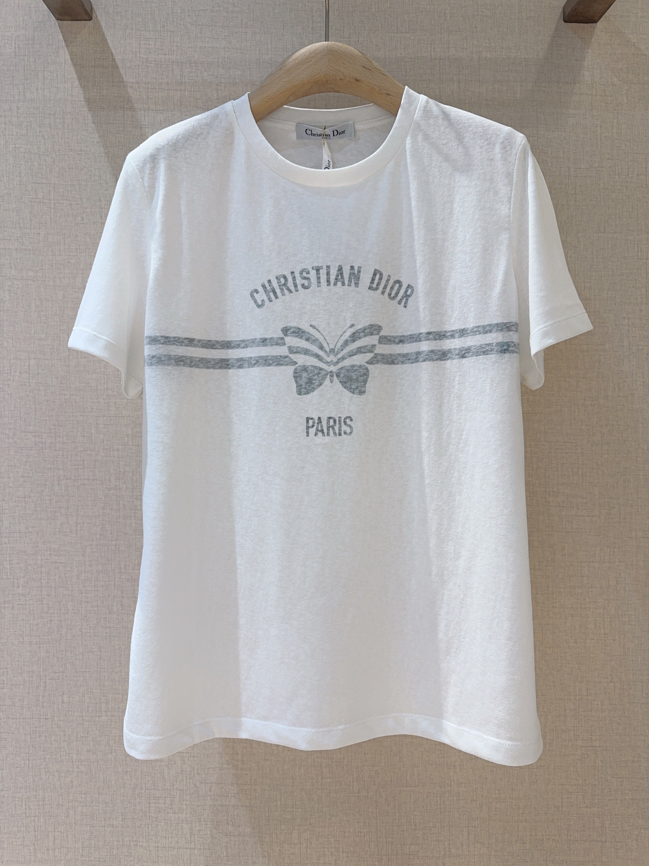 DIOR Tシャツ