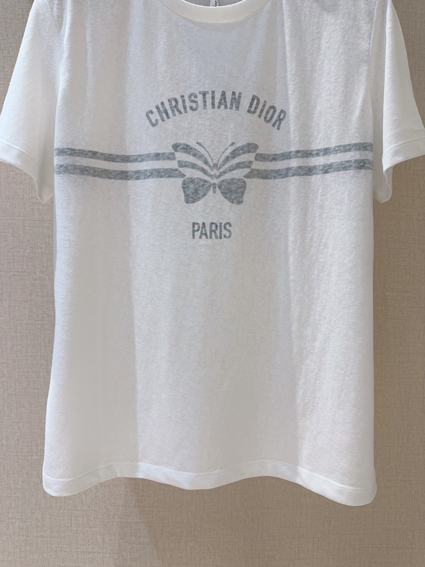 DIOR Tシャツ
