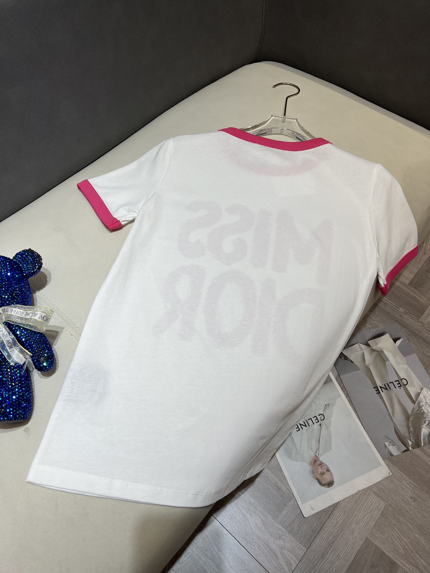 DIOR Tシャツ