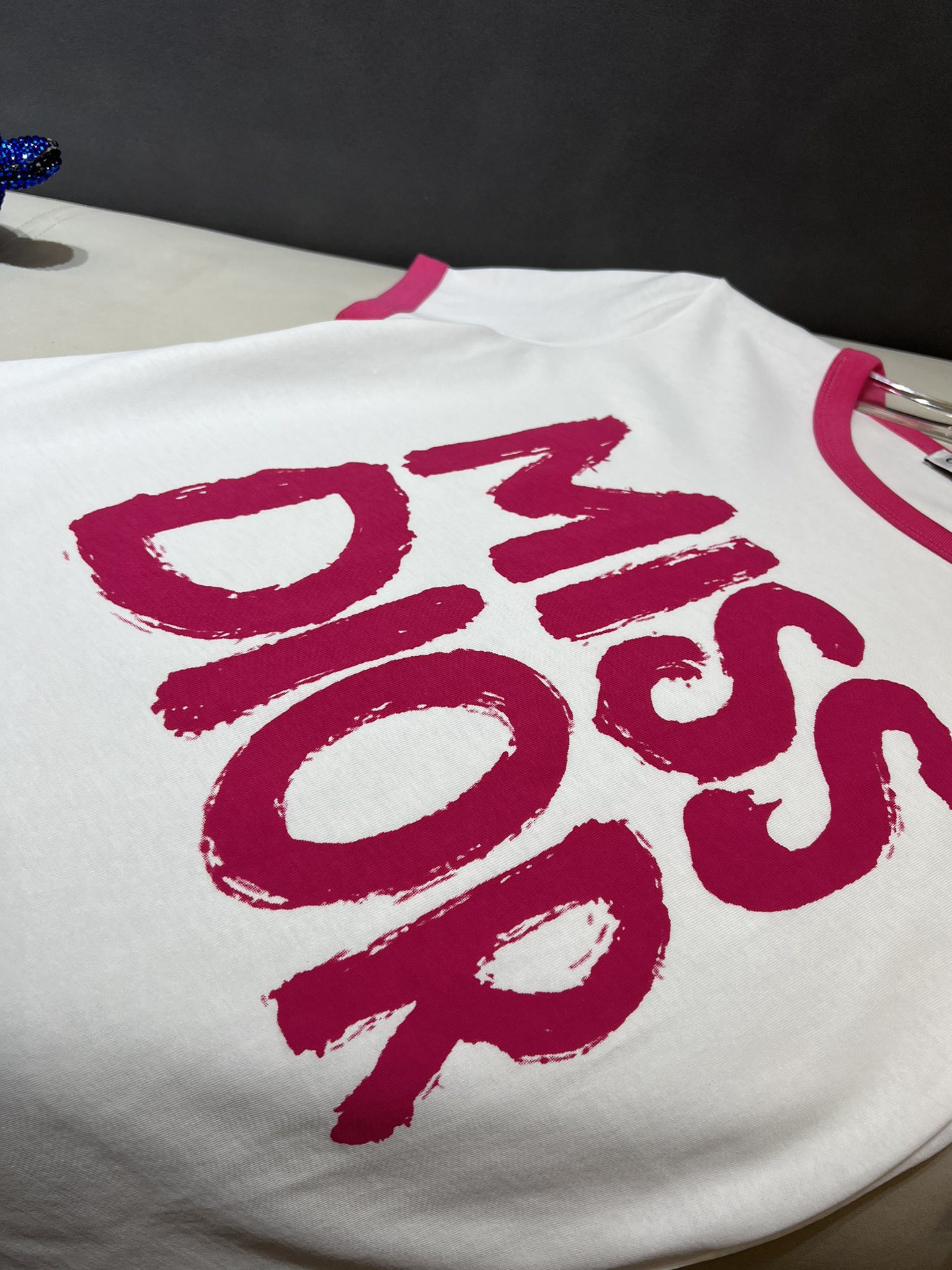 DIOR Tシャツ