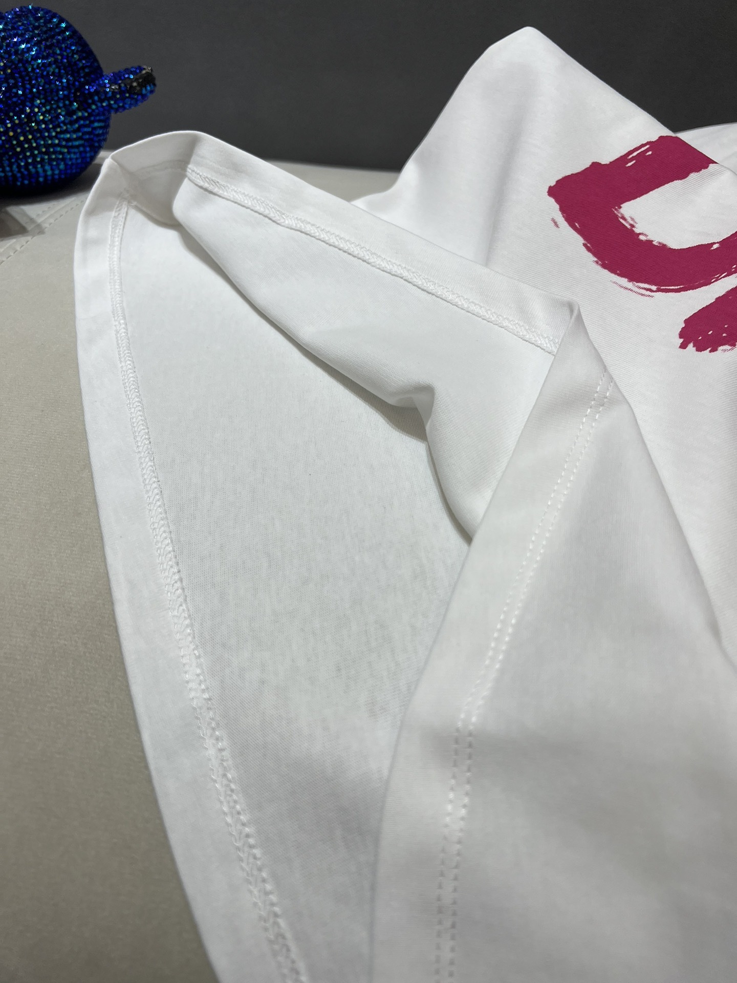 DIOR Tシャツ
