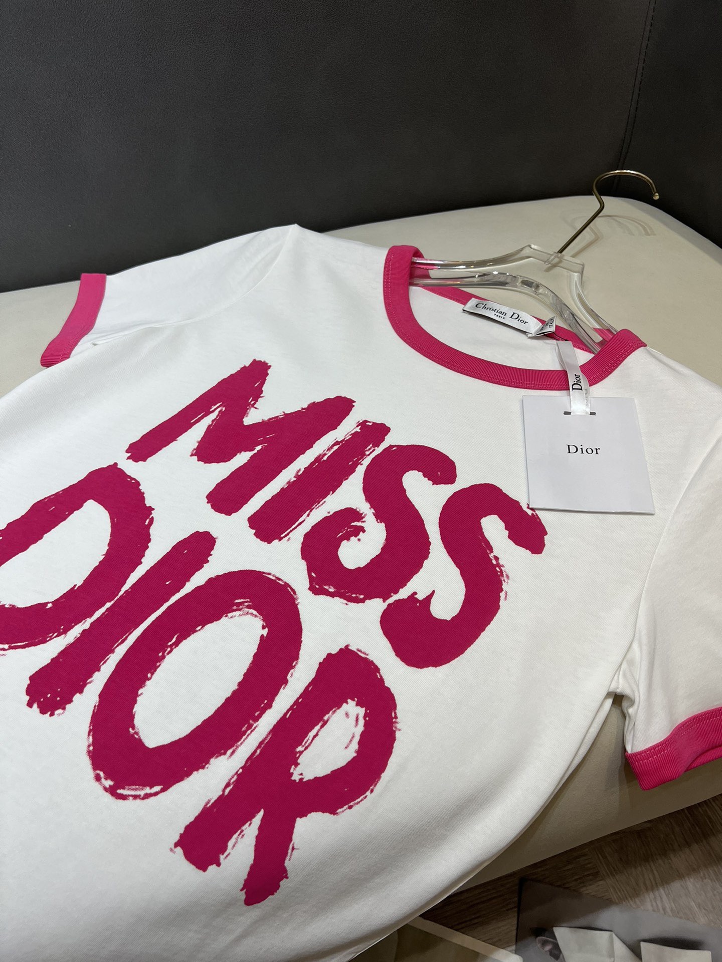 DIOR Tシャツ