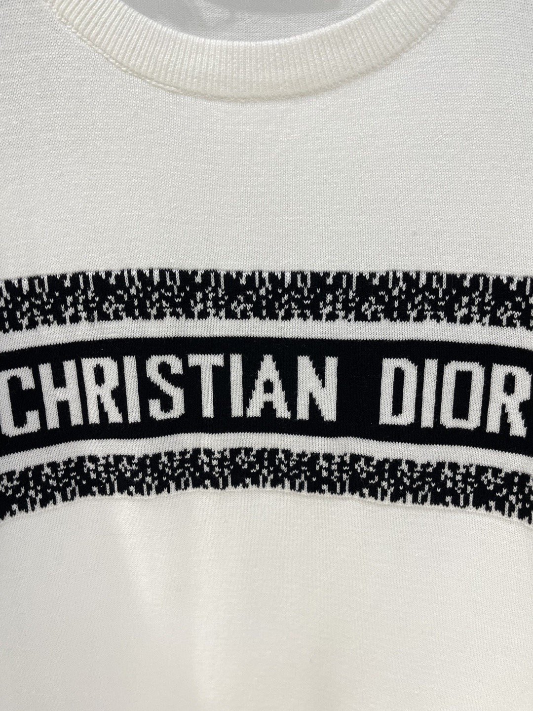 DIOR Tシャツ
