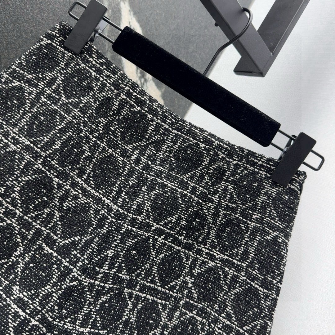 DIOR ショートパンツ