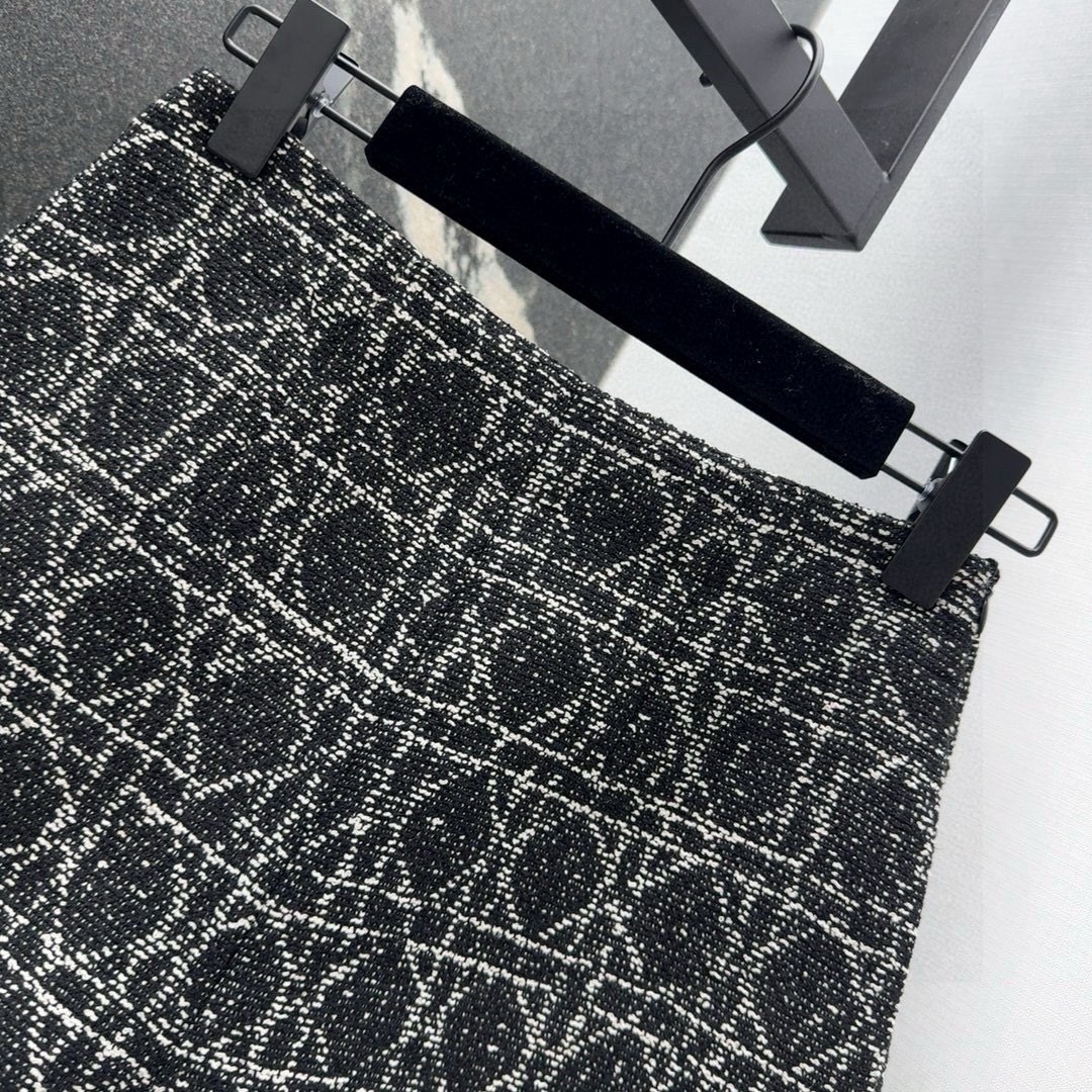 DIOR ショートパンツ