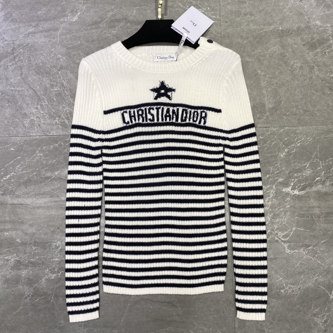 ディオール Dioriviera セーター