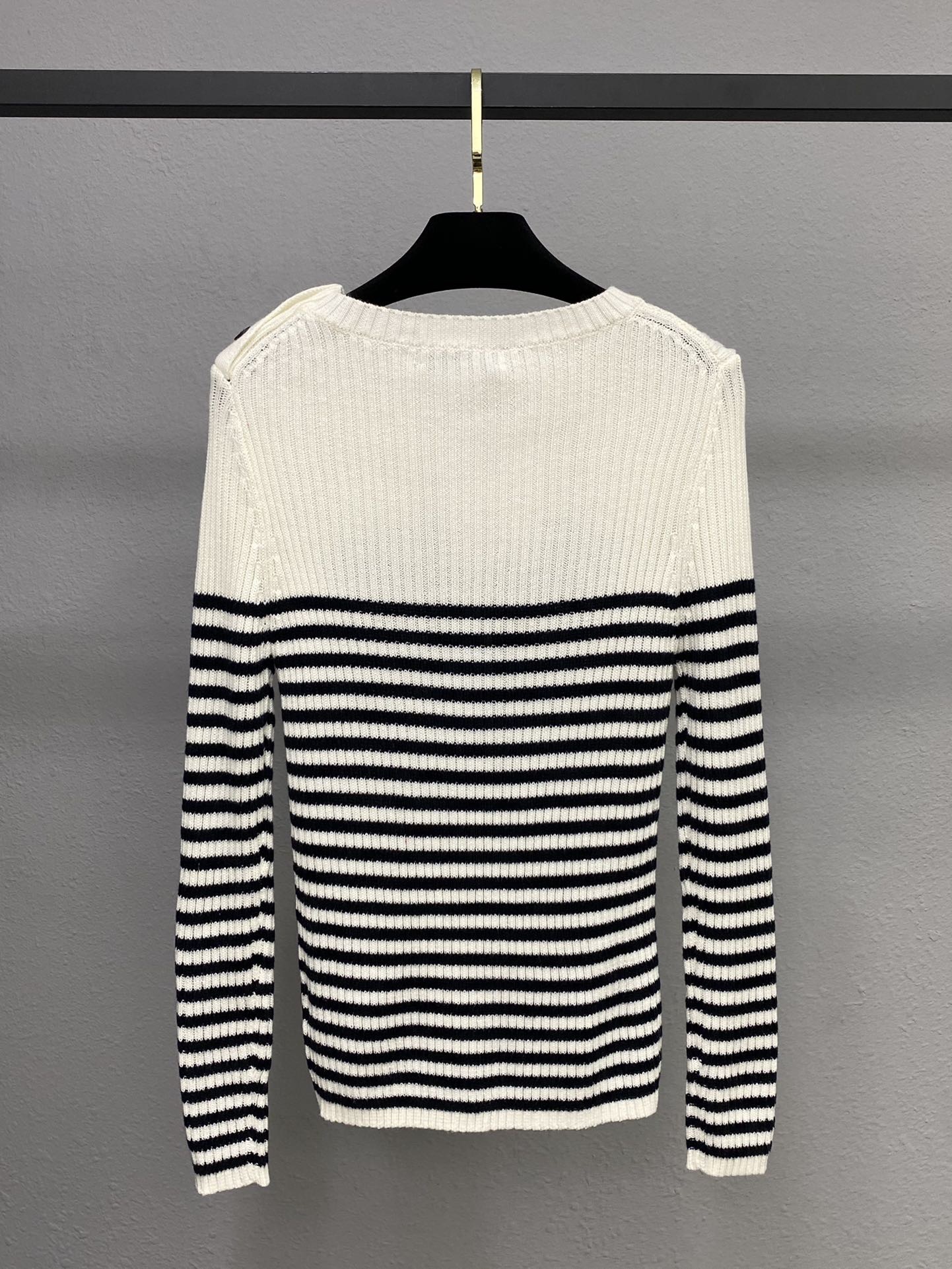 ディオール Dioriviera セーター