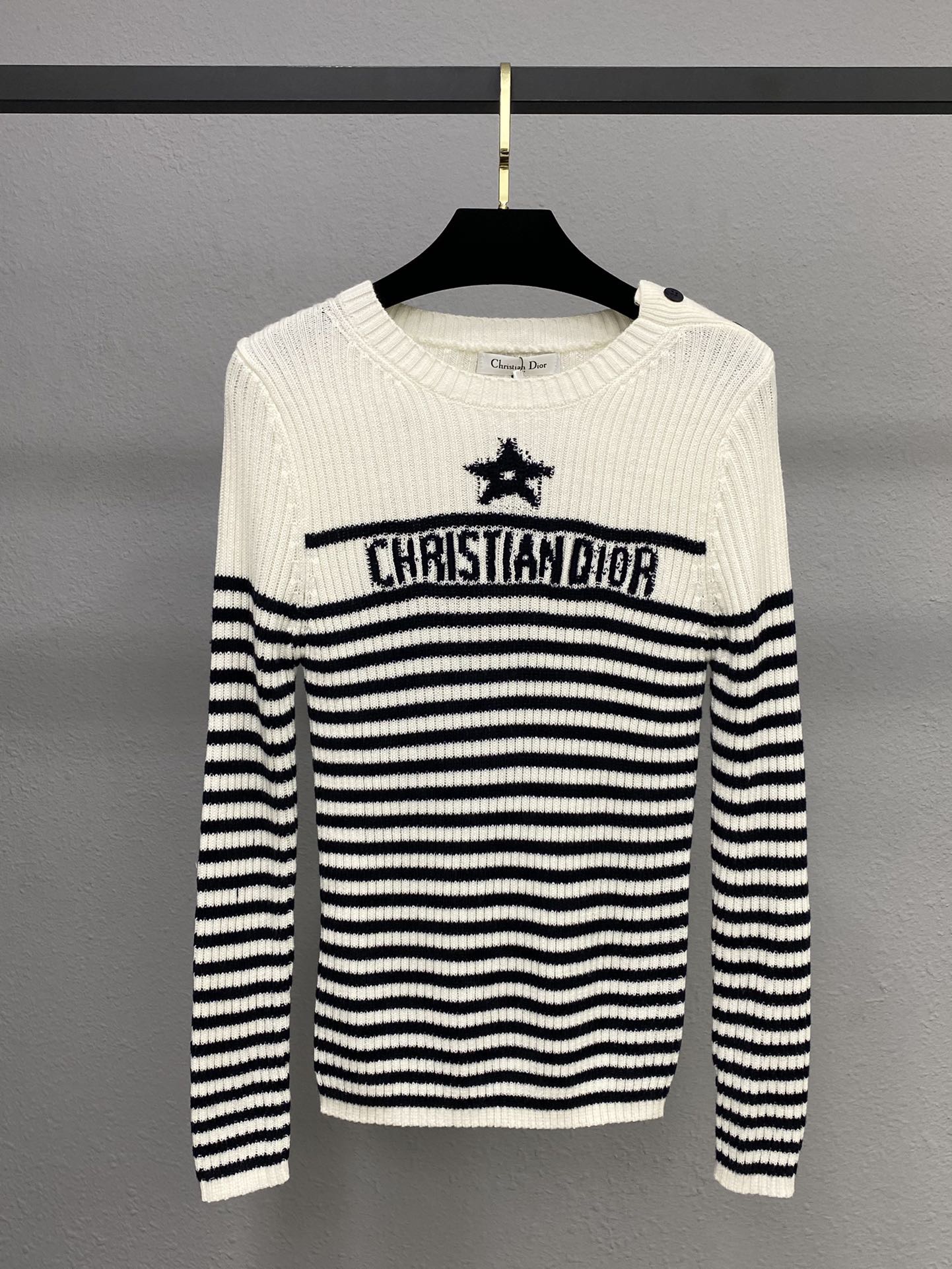ディオール Dioriviera セーター