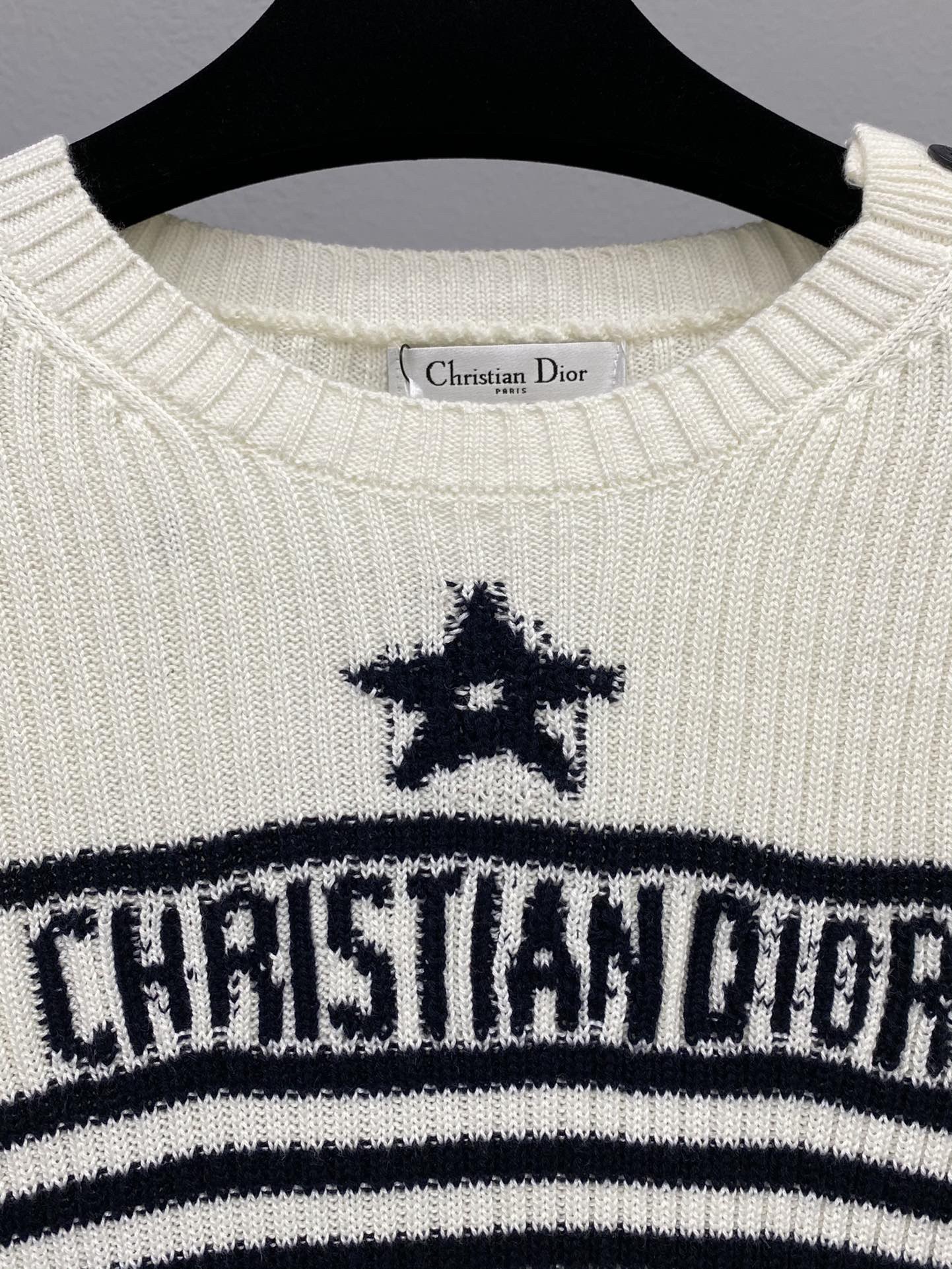 ディオール Dioriviera セーター