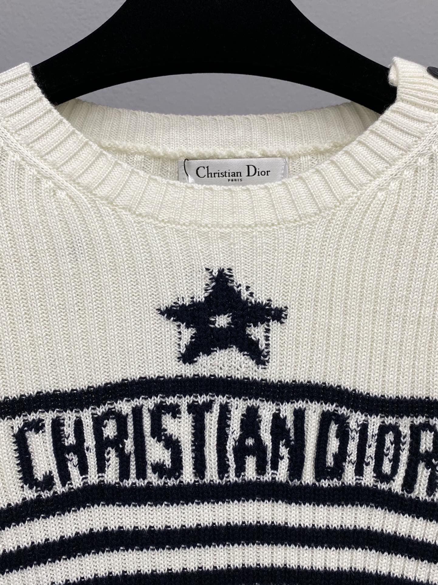 ディオール Dioriviera セーター