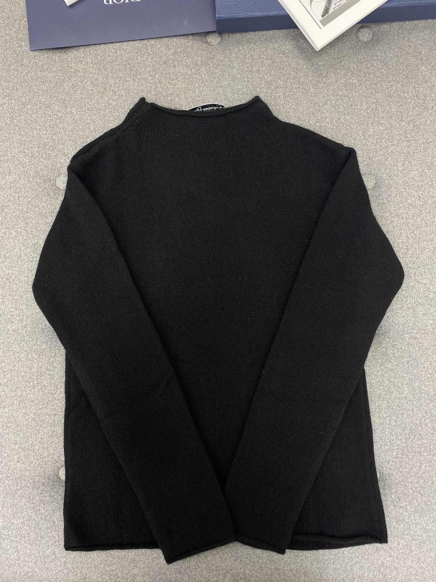 DIOR セーター