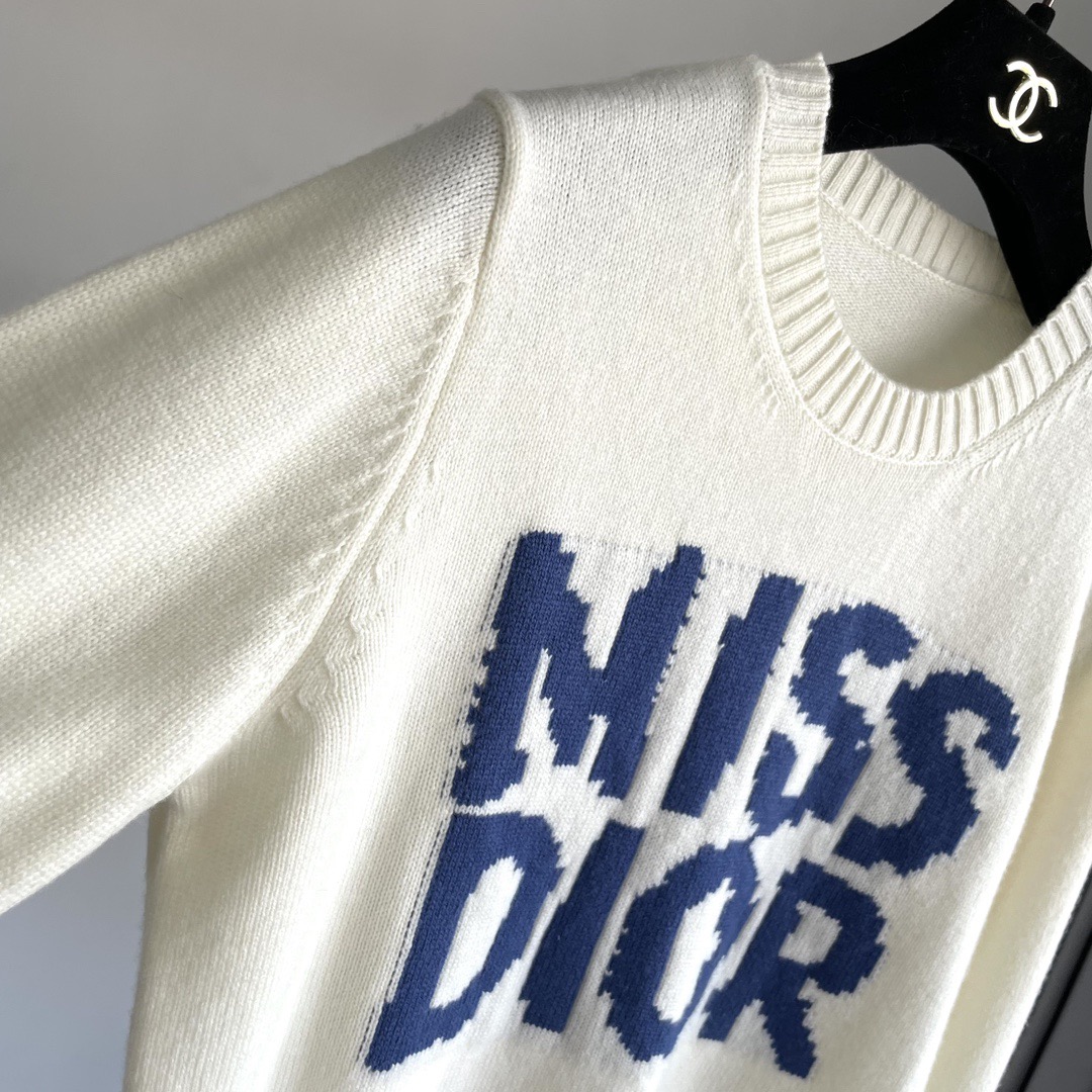 DIOR セーター