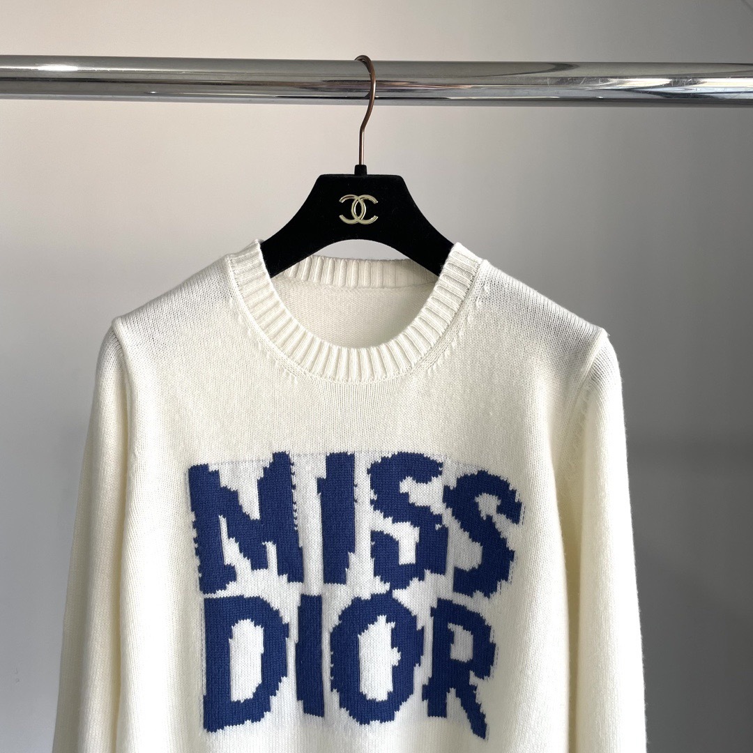 DIOR セーター