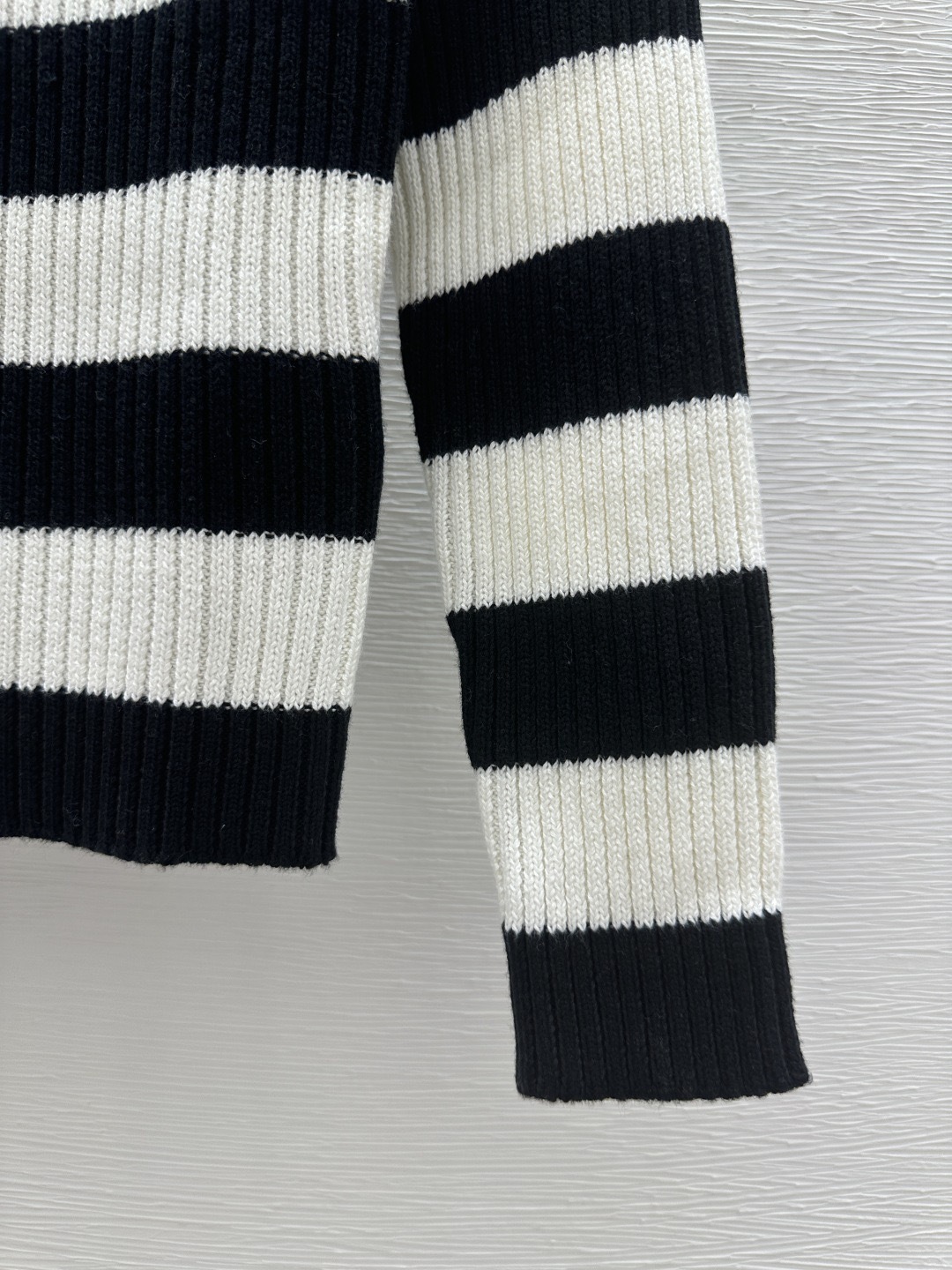 Dior Marinière セーター