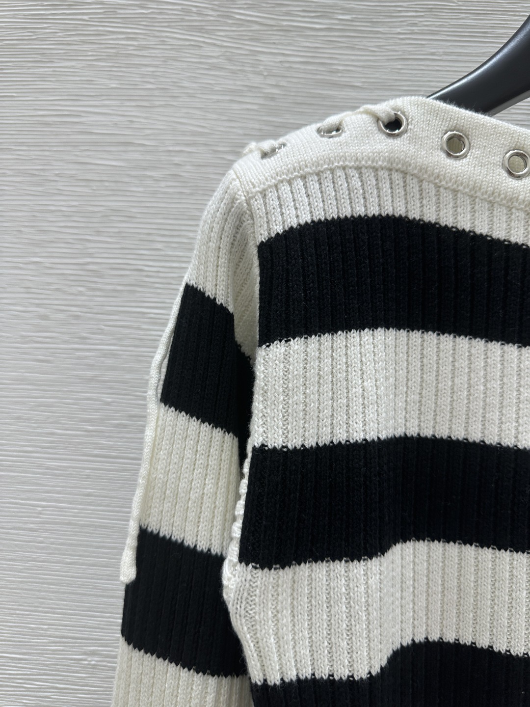 Dior Marinière セーター