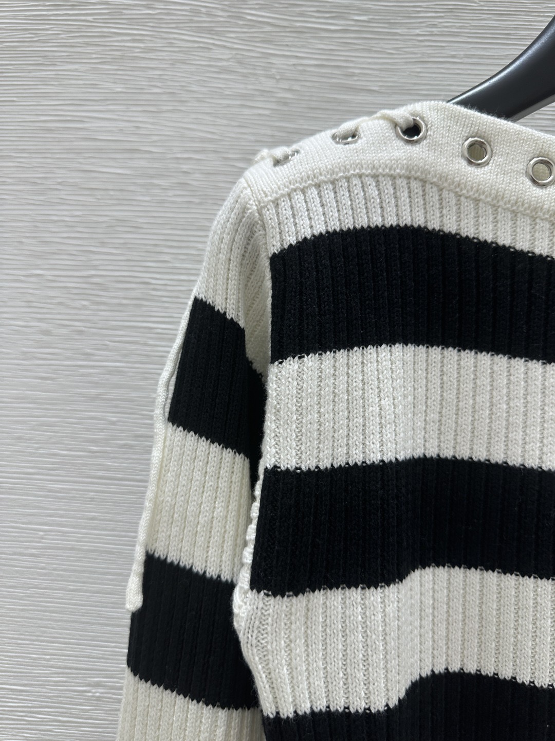 Dior Marinière セーター