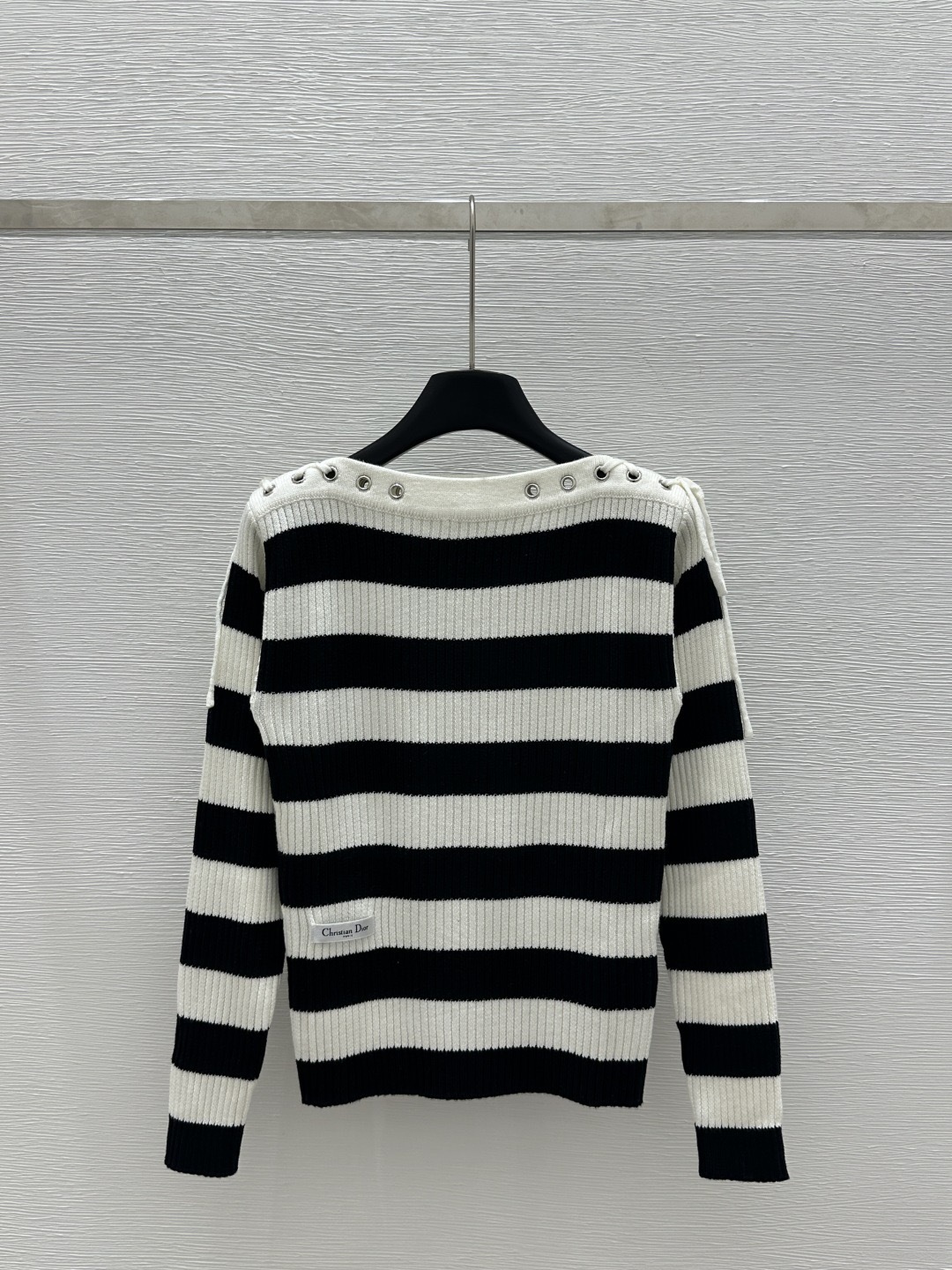 Dior Marinière セーター