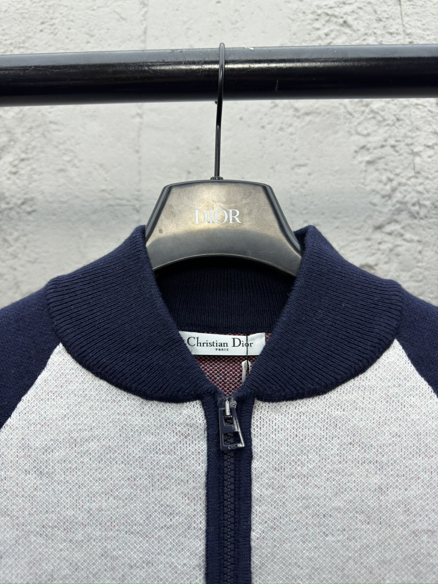 DiorAlps ボンバージャケット