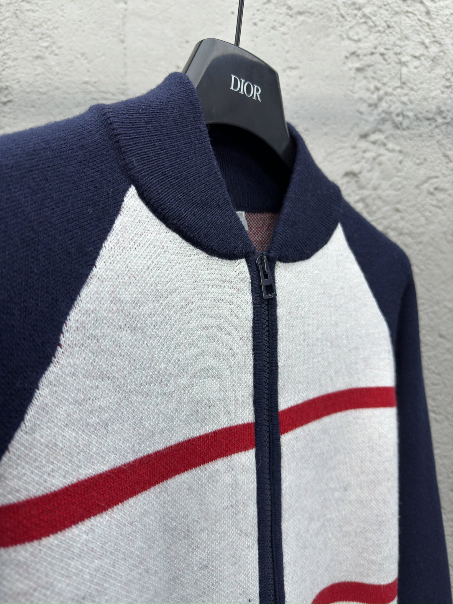 DiorAlps ボンバージャケット