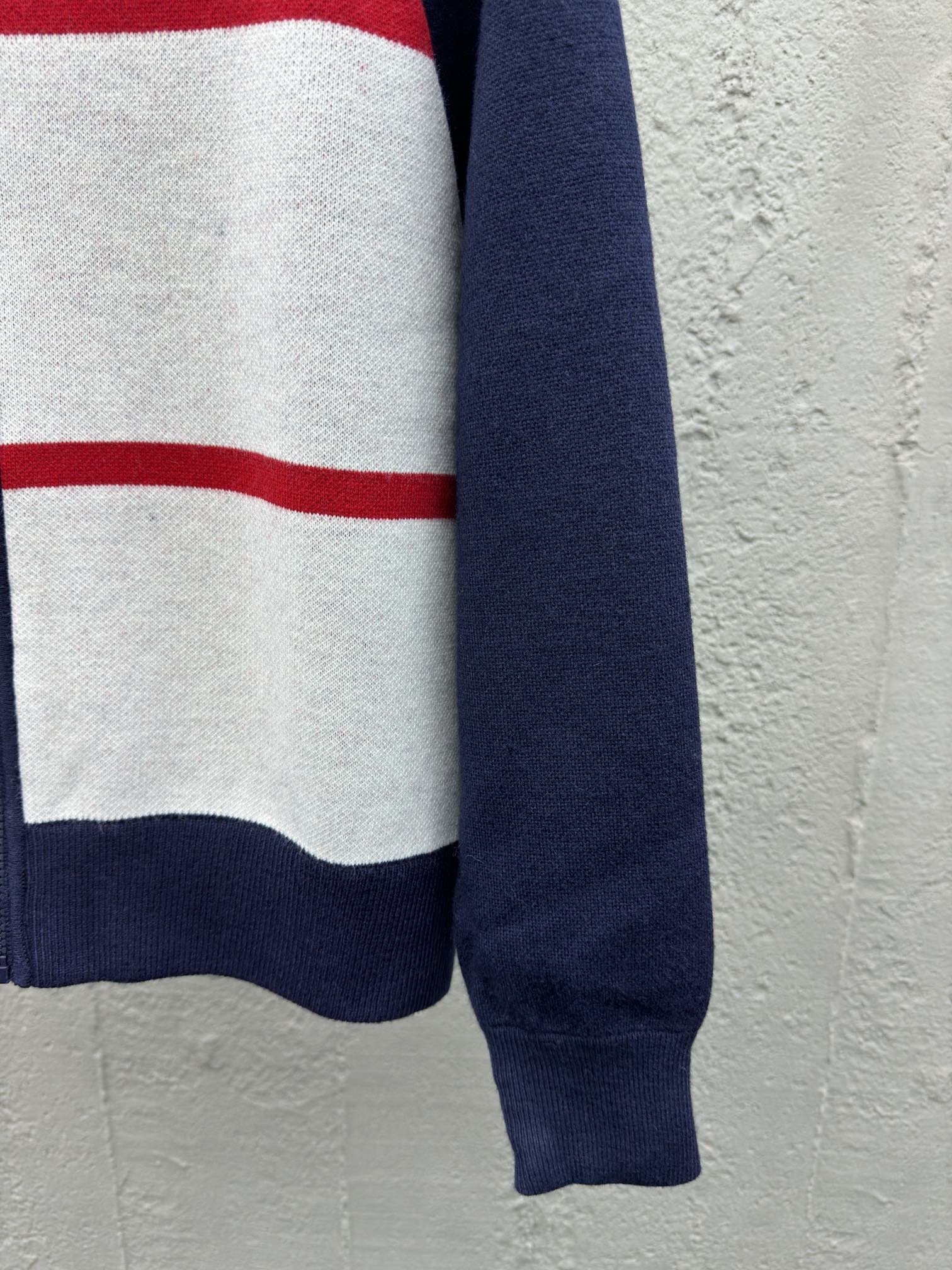 DiorAlps ボンバージャケット