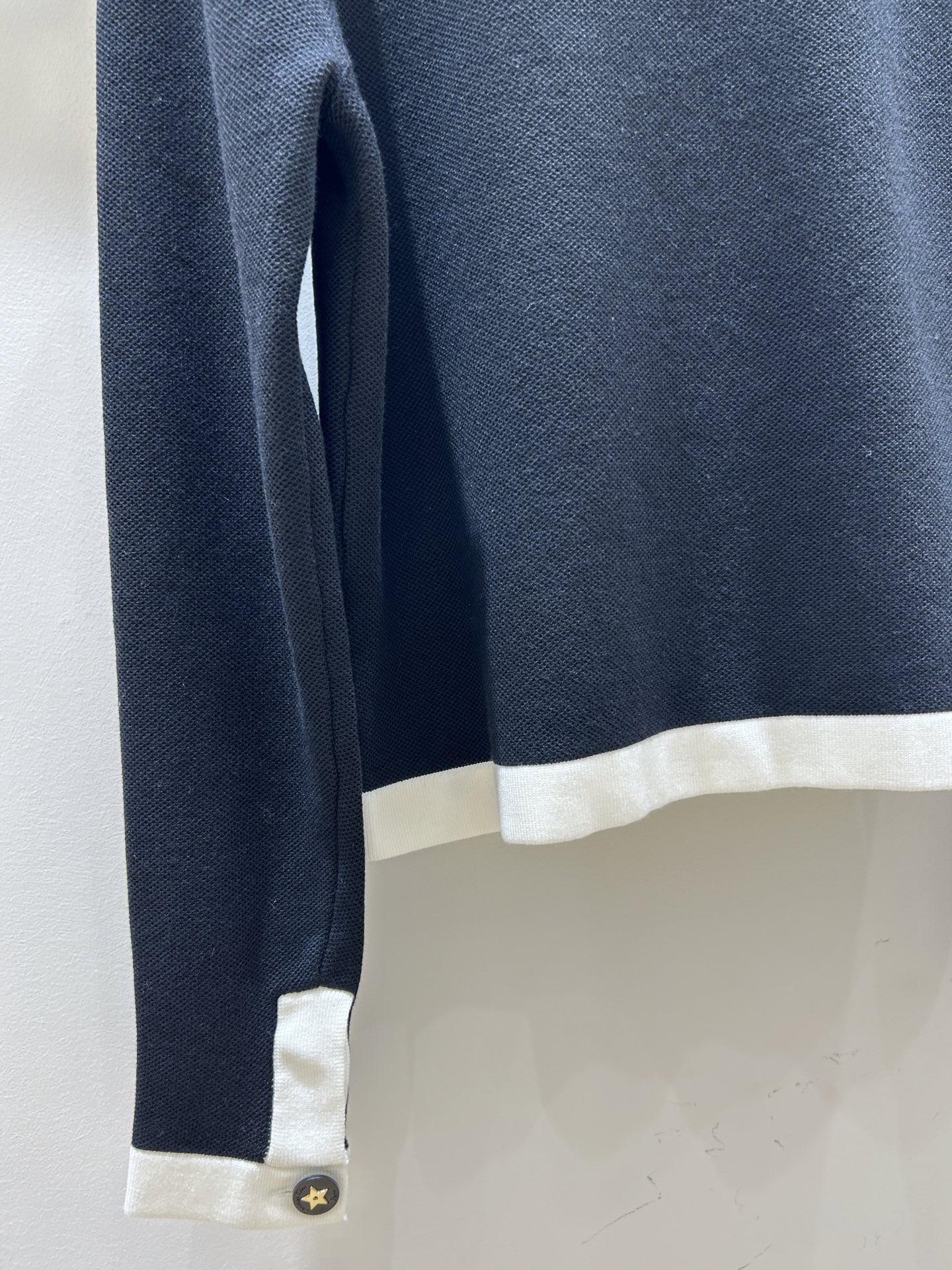 ディオール Dioriviera クロップド ジャケット