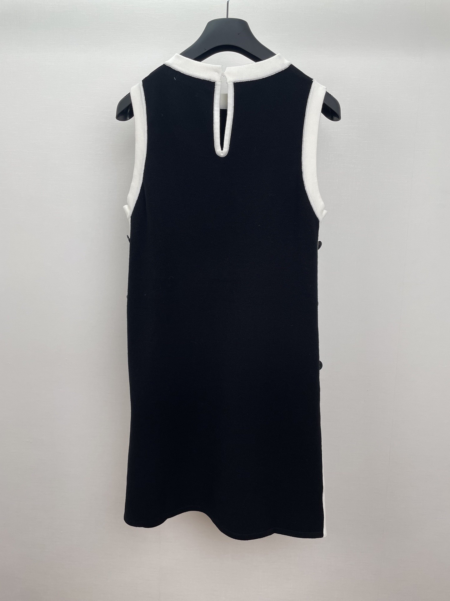 ディオール Dioriviera ショート ストレートドレス