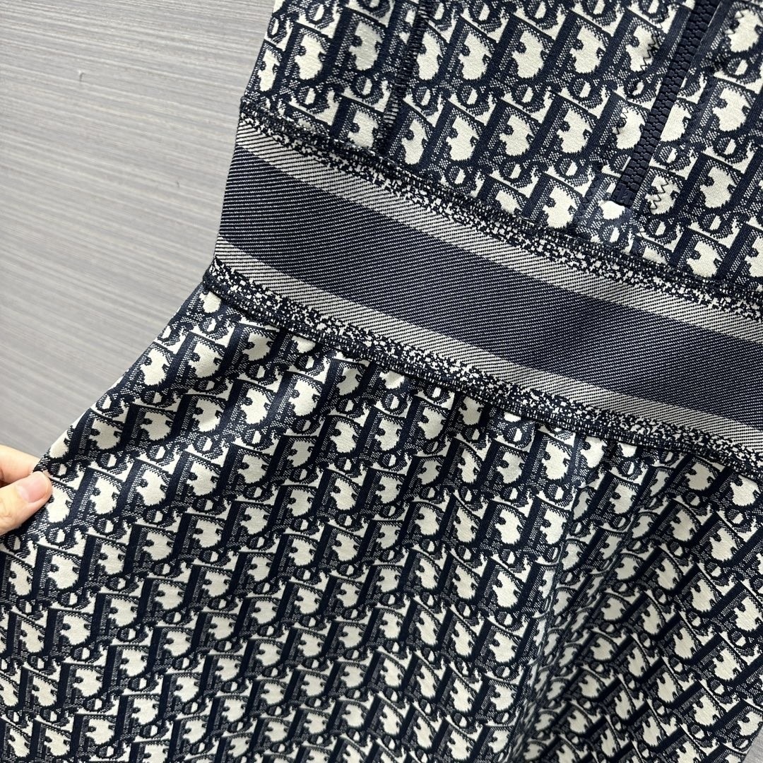 ディオール Dioriviera ショートドレス