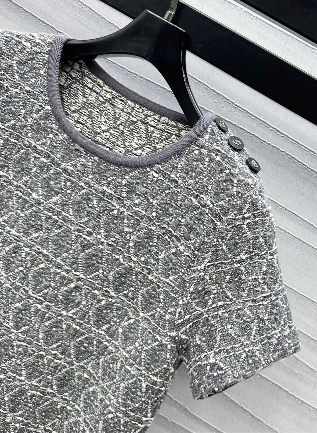 DIOR ショートドレス