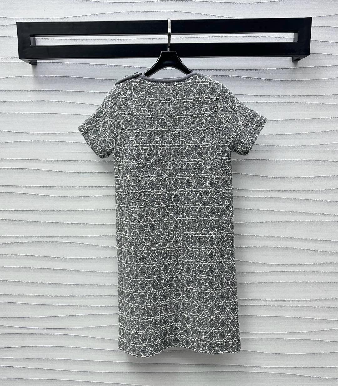 DIOR ショートドレス