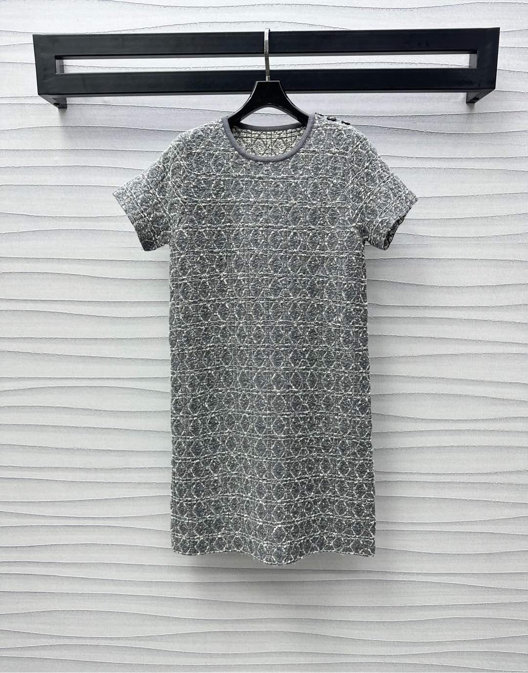 DIOR ショートドレス