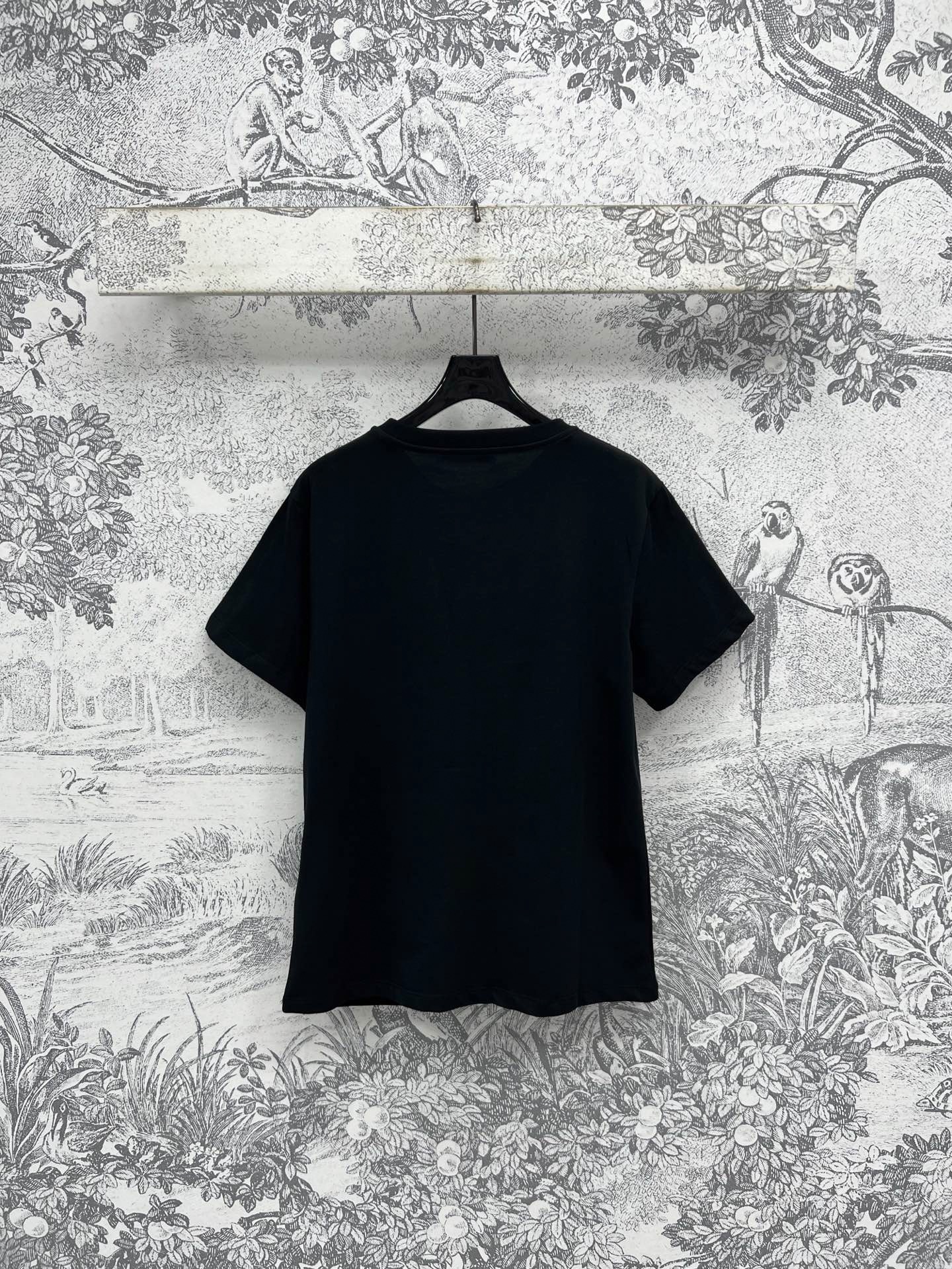 Louis vuitton シグネチャーポケット Tシャツ